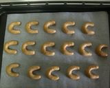 A picture of step 5 of Brown Sugar Kiffern.