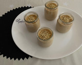 Foto del paso 5 de la receta: Mousse de turrón 😋