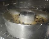 Foto langkah ke 5 dari resep Bolu Tape Keju Panggang.