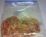 A picture of step 8 of Our Simple Kenchinjiru (Japanese Vegetable Soup).