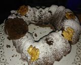 Foto del paso 3 de la receta: Torta de lentejas y cacao