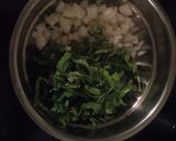 મૂળા ની કઢી (Mooli Kadhi Recipe In Gujarati) રેસીપી સ્ટેપ1ફોટો