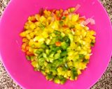 Foto del paso 9 de la receta: Dumpling reinventado