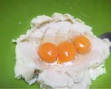 Foto del paso 3 de la receta: Papas Duquesa