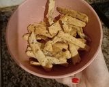 Foto del paso 4 de la receta: Tarta integral de pollo