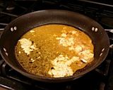 A picture of step 9 of Pepperoni and Cheese Stuffed Chicken Breasts.