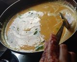 छोले रगड़ा पाव पानीपूरी (Chole ragda pav pani puri recipe in Hindi) रेसिपी चरण 4 फोटो