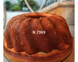 عکس مرحله 5 از دستور کیک شیر داغ 🥛🍰