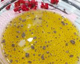 Foto langkah ke 2 dari resep Es Nata Decoco Orange.