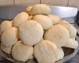 Foto del paso 3 de la receta: Pancitos especiados