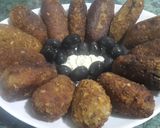 صورة لخطوة 5 من وصفة صبيعات باذنجان ودجاج 😋🍆🍆
