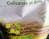 Foto del paso 1 de la receta: 211. Longanizas veganas de alubias y soja texturizada