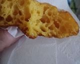 Pas rețetă Gogoşi la lingură cu dovleac 3 fotografie