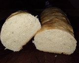 Foto del paso 10 de la receta: Pancitos Salados para sándwich