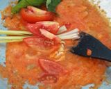 Foto langkah ke 3 dari resep Kerang Hijau Saus Padang.
