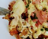 Foto del paso 3 de la receta: Papas Antares Picantes