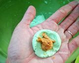 Foto langkah ke 4 dari resep Klepon.