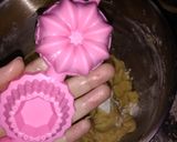 صورة لخطوة 4 من وصفة اروع حلوة شكل بسيط وتقطع كمية كبيرة 😍😍