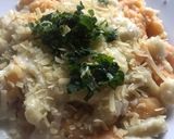 Foto del paso 5 de la receta: Ñoquis de verduras👩🏻‍🍳❣️