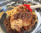 Foto del paso 3 de la receta: Chocolate Chip Cookies