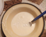 Foto del paso 6 de la receta: Torta de leche caliente