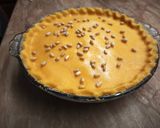 Torta della Nonna (nagymama tortája) recept fázis 11 fotója