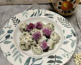 Foto del passaggio 8 della ricetta Gnocchi di ricotta e farinello