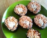 A picture of step 4 of Tuna Mayo Gochujang Onigiri Ver.2.
