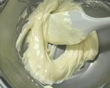 A picture of step 4 of An Easy "le Fraisier" Style Cake with Lots of Strawberries.