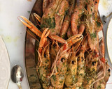 Foto del paso 11 de la receta: Mariscada