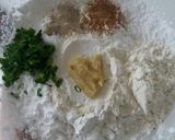 Foto langkah ke 1 dari resep Cimol (Tips Biar Gak Meledak).
