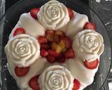 Foto del paso 6 de la receta: Gelatina queso crema