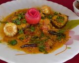 রসুন কাতলা (Rosun katla recipe in Bengali) রেসিপি ধাপ - 4 ছবি