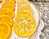 Foto del paso 12 de la receta: Naranjas confitadas al aroma de azahar