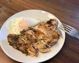 香料雞腿排的食譜步驟2照片