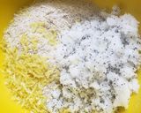 Foto del paso 3 de la receta: Tortitas de limón🍋