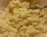 Baked Cheesey Cauliflower Rounds recipe step 2 photo