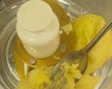 A picture of step 3 of Authentic, Rich and Healthy Vichyssoise.