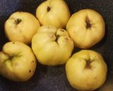 Foto del paso 1 de la receta: Dulce de membrillo 🍈