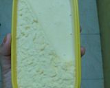 Foto langkah ke 8 dari resep Sweet Corn Ice cream (es krim Jagung Manis).