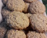 Foto del paso 5 de la receta: Galletas de avena