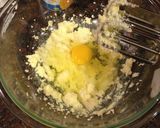 A picture of step 3 of Banana Bread.