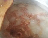 Gambar langkah 7 resipi Bubur Nasi Udang #phopbylinimohd #batch18.