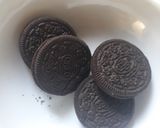 صورة لخطوة 2 من وصفة كيك ب٣٠ ثانيه