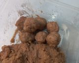 Foto langkah ke 5 dari resep Sup baso ikan tenggiri.