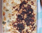 Foto del paso 4 de la receta: Tiburones con bechamel