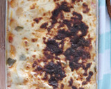 Foto del paso 4 de la receta: Tiburones con bechamel
