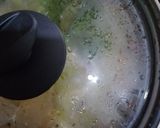 Foto del paso 4 de la receta: Sopa de col 🥣💚