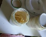 Kovászos bukta recept fázis 1 fotója