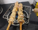 બાર્બેક્યું (Barbecue Recipe In Gujarati) રેસીપી સ્ટેપ3ફોટો
